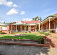 Billabong Wangaratta - Accommodation Melbourne
