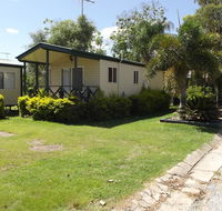 Biloela Caravan  Tourist Park - Melbourne 4u