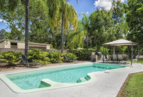 Biloela Countryman Motel - Accommodation Melbourne 3