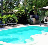 Biloela Countryman Motel - Melbourne 4u