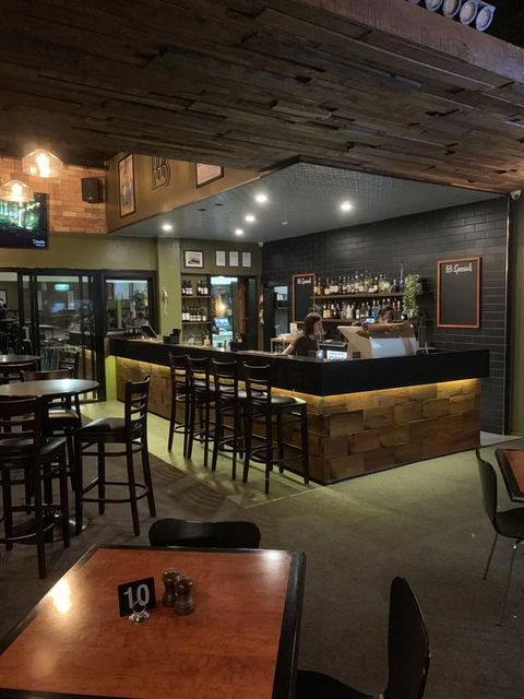 Biloela Hotel - Accommodation Melbourne 2