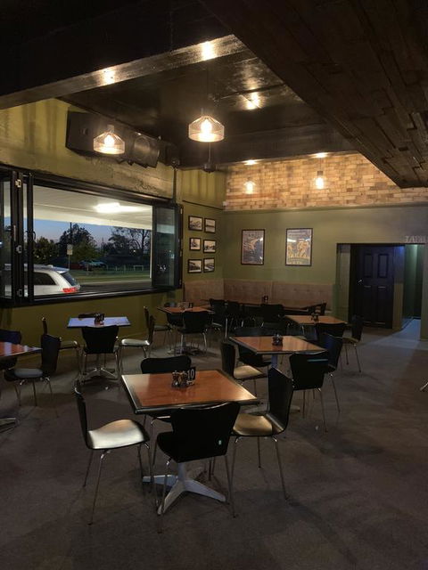 Biloela Hotel - Accommodation Melbourne 3