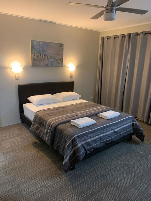 Biloela Hotel - Accommodation Melbourne 1