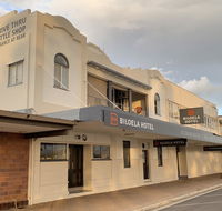 Biloela Hotel - Melbourne 4u