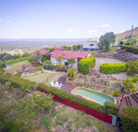 Bimbadeen Estate - Accommodation Melbourne