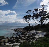 Binalong Bay Beach Shack