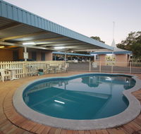 Binalong Motel - Accommodation Melbourne