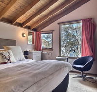 Bindi - Alpine Getaways's Chalet at Tower Rd - Melbourne 4u