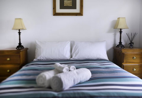 Bindi - Pet Friendly - Accommodation Melbourne 3