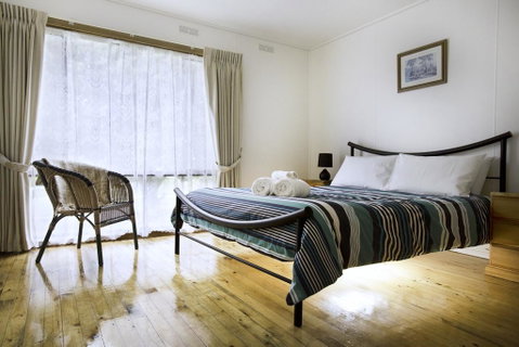 Bindi - Pet Friendly - Accommodation Melbourne 0