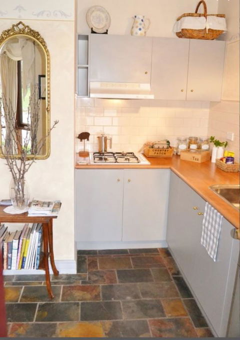 Bindley House B&B Cottage - Accommodation Melbourne 3