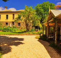 Bindley House BB Cottage - Accommodation Melbourne
