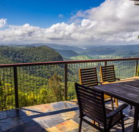 Binna Burra Sky Lodges - Accommodation Melbourne