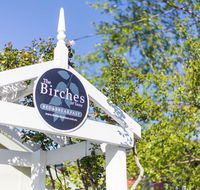 BIRCHES BB - Melbourne 4u