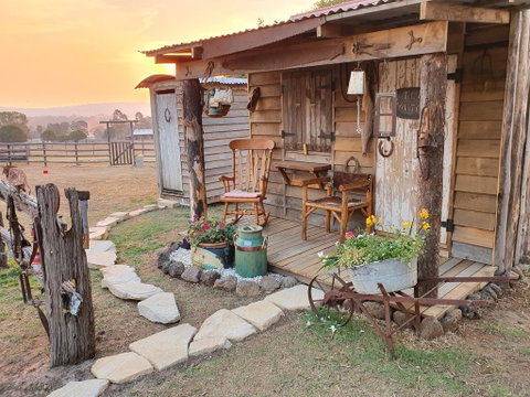 Birdhouse Cottage B&B - Accommodation Melbourne 3