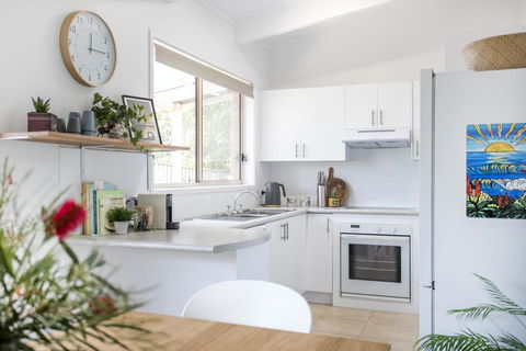 Birdsea House - Accommodation Melbourne 2