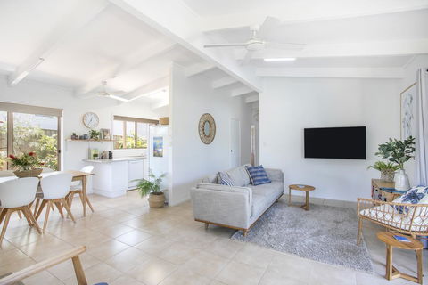 Birdsea House - Accommodation Melbourne 0