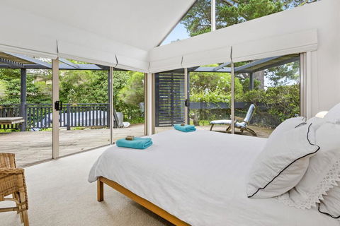 BIRDSONG - MORNINGTON - Accommodation Melbourne 3
