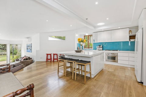 BIRDSONG - MORNINGTON - Accommodation Melbourne 0