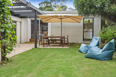 BIRDSONG - MORNINGTON - Accommodation Melbourne 1