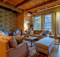 Birdwood Estate - Accommodation Melbourne