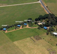 Black Cockatoo Cottages - Melbourne 4u