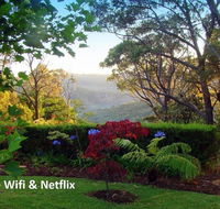 Black Cockatoo Retreat - Accommodation Melbourne