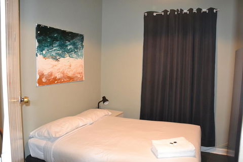 Black Diamond Lodge - Melbourne 4u 0