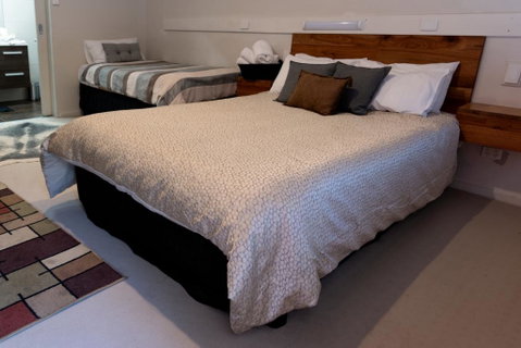 Black Forest Motel - Accommodation Melbourne 0