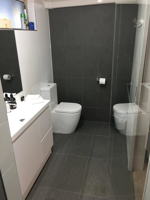 Black Forest Motel - Accommodation Melbourne 1