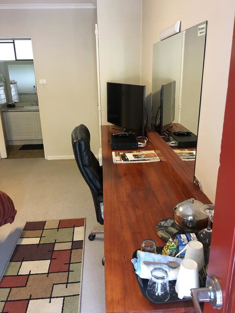 Black Forest Motel - Accommodation Melbourne 2