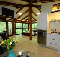 Black Palm Cape Tribulation - Accommodation Melbourne