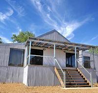 Black Sheep Inn - Accommodation Melbourne