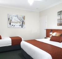 Black Sheep Motel Goulburn - Accommodation Melbourne