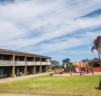Black Swan Motor Inn - Melbourne 4u