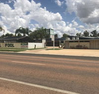 Blackall Coolibah Motel - Melbourne 4u