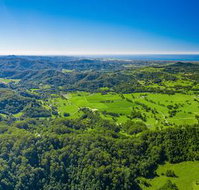 Blackbird Luxury Accommodation - Accommodation Melbourne