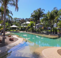 Blackbutt Family Loft Townhouse - Accommodation Melbourne