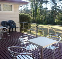 Blackheath Holiday Cabins - Accommodation Melbourne