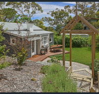 Blackheath Nook - Accommodation Melbourne