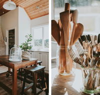 Blacksmiths Cottage - Accommodation Melbourne
