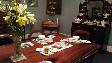 Blackwood Inn Innkeepers House - Accommodation Melbourne 2