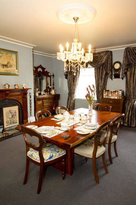 Blackwood Inn Innkeepers House - Accommodation Melbourne 3