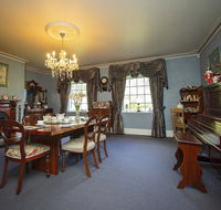 Blackwood Inn Innkeepers House - Accommodation Melbourne