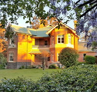 Blair Athol Boutique Hotel  Day Spa - Accommodation Melbourne