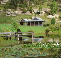 Blair Athol Estate Wollombi - Accommodation Melbourne