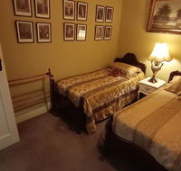 Blakes Manor Self Contained Heritage Accommodation