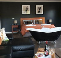 Blaze Rock Retreat - Accommodation Melbourne