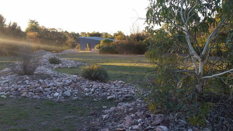 Blaze Rock Retreat - Melbourne 4u 3