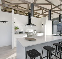 Bliss  South Beach - Accommodation Melbourne